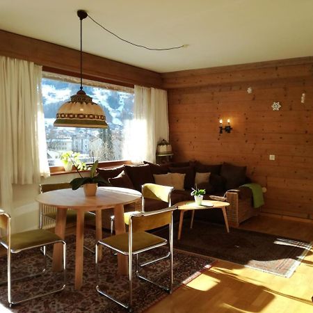 Sonnenhaus Sander 쉬룬즈 외부 사진