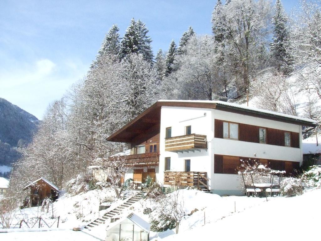 Sonnenhaus Sander 쉬룬즈 외부 사진