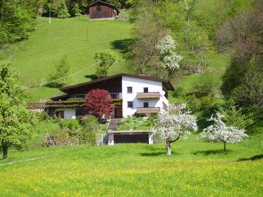 Sonnenhaus Sander 쉬룬즈 외부 사진