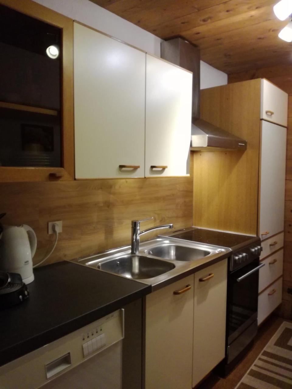 Sonnenhaus Sander 쉬룬즈 객실 사진